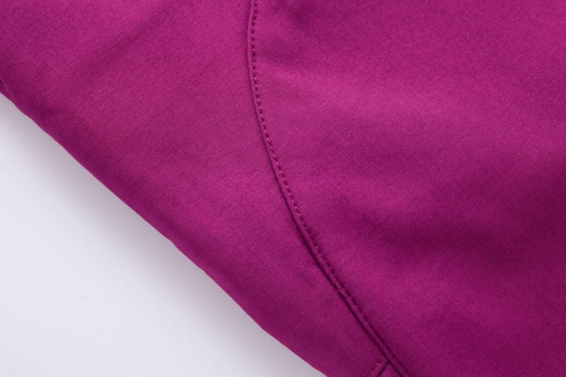 R&B | Wasserdichte Wanderhose für Abenteuerlustige Frauen