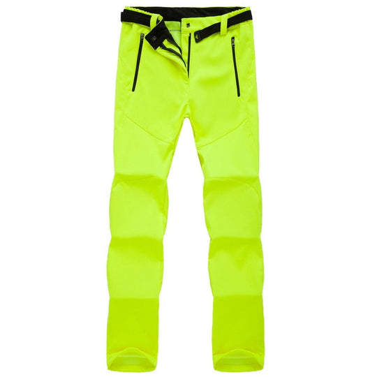 R&B | Wasserdichte Wanderhose für Abenteuerlustige Frauen