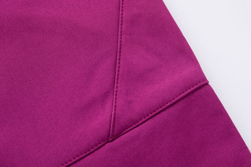 R&B | Wasserdichte Wanderhose für Abenteuerlustige Frauen