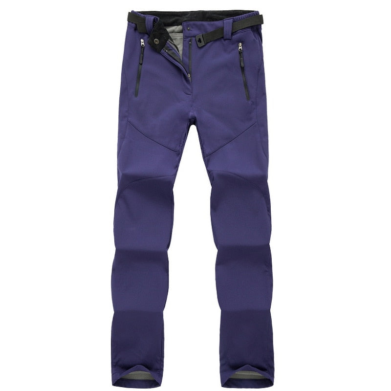 R&B | Wasserdichte Wanderhose für Abenteuerlustige Frauen