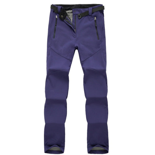 R&B | Wasserdichte Wanderhose für Abenteuerlustige Frauen