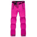 R&B | Wasserdichte Wanderhose für Abenteuerlustige Frauen