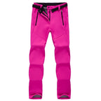R&B | Wasserdichte Wanderhose für Abenteuerlustige Frauen
