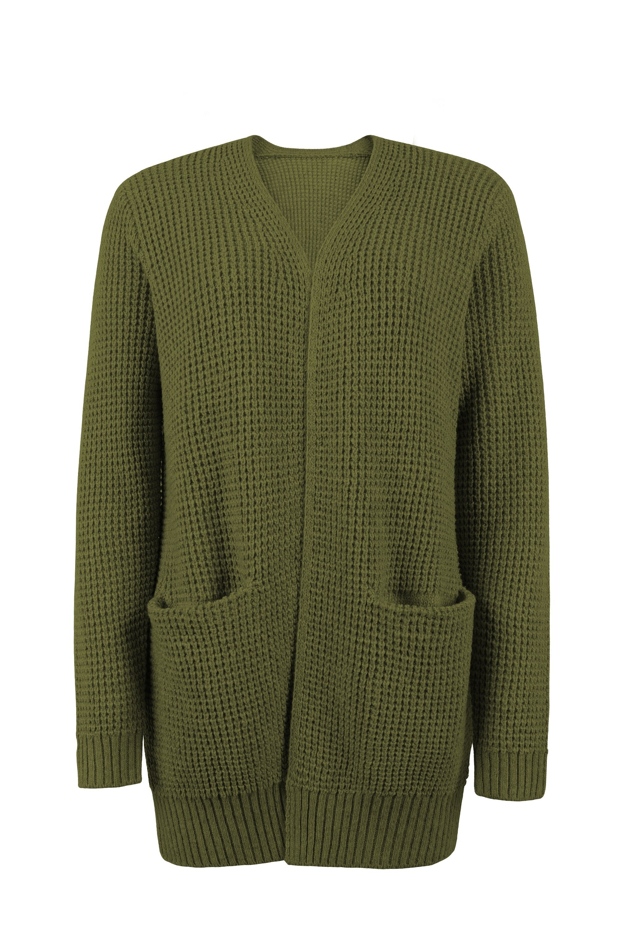 R&B | Elegante Herbstjacke für Frauen