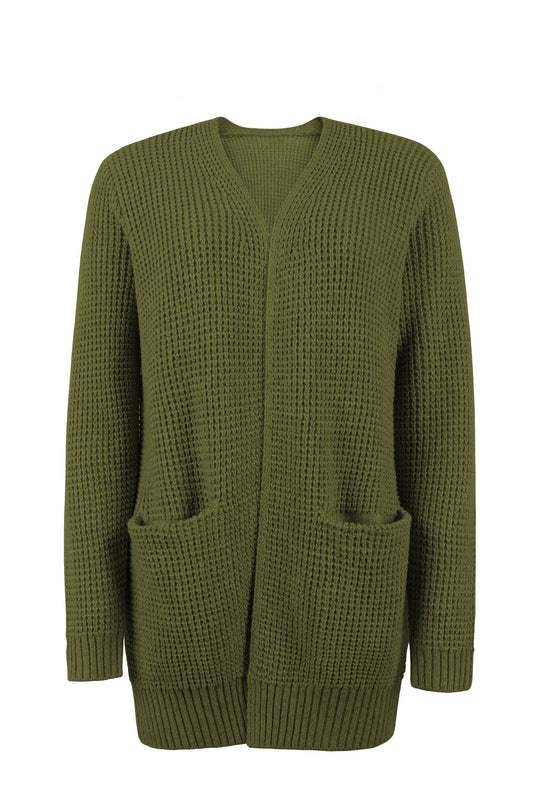 R&B | Elegante Herbstjacke für Frauen