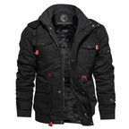 R&B | Winterjacke Kratos