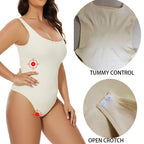 R&B | Shaper Jumpsuit mit Bauchkontrolle