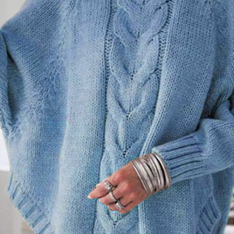 R&B | Bequemer Pullover