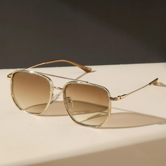 R&B | Dusk – Die Sonnenbrille für Stilvolle Akzente