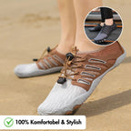 Gesunde & Rutschfeste Alltags-Barfußschuhe R&B