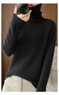 R&B | Softwarm Kuscheliger Strickpullover