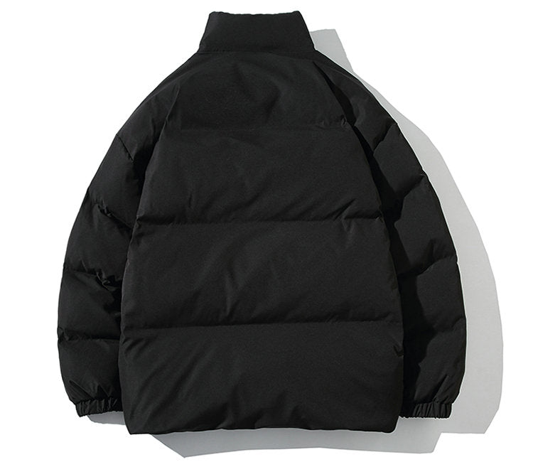 R&B | Winterjacke für Männer