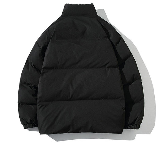 R&B | Winterjacke für Männer