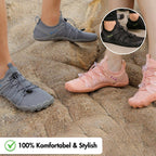 Gesunde & rutschfeste universal Barfußschuhe R&B