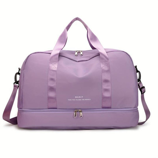 R&B | All-In-One Reisetasche für Frauen