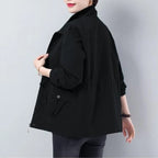 R&B | Stilvolle Leichtgewicht-Jacke für Damen