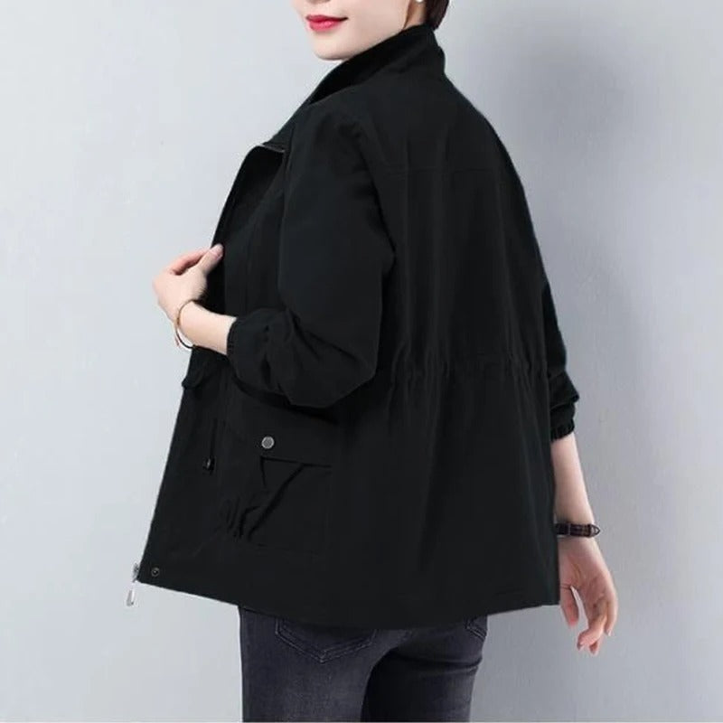 R&B | Stilvolle Leichtgewicht-Jacke für Damen