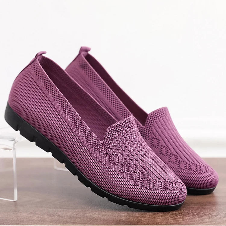 Orthopädische Cloudwalk Sneakers R&B