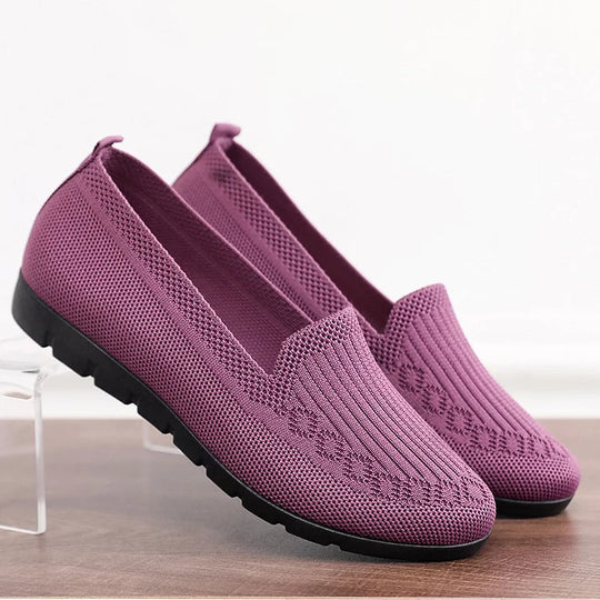 Orthopädische Cloudwalk Sneakers R&B