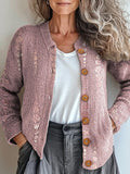 R&B | Einfache Glamjacke