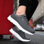 Atmungsaktive Laufschuhe für Damen R&B