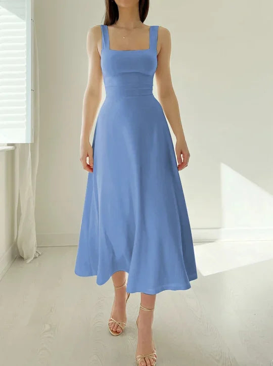 R&B | Midikleid aus Bio-Bambus