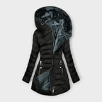R&B | Fleece-Mantel Ori
