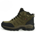 Wetterfeste Wanderschuhe | Komfort & LanglR&Bigkeit R&B
