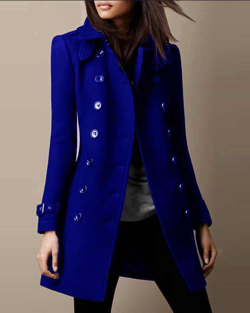 R&B | Trendy Damenjacke