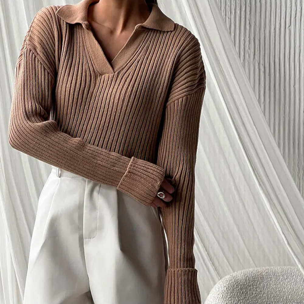 R&B | Stylish Couture Pullover