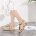 EB Boho Sandalen