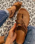 R&B | Orthopädische Sandalen für Damen mit Komfort und Stil