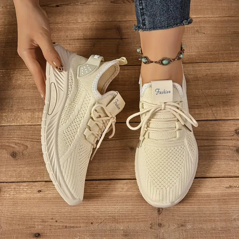 Leichte, bequeme orthopädische Sportschuhe für Damen R&B R&B