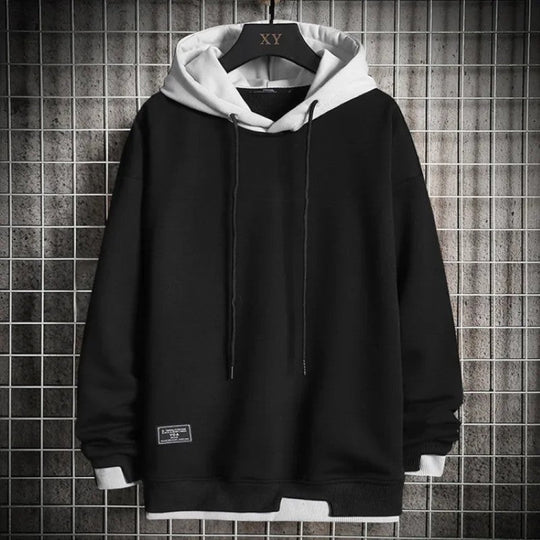 R&B | Klassischer Hoodie