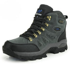 Wetterfeste Wanderschuhe | Komfort & LanglR&Bigkeit R&B