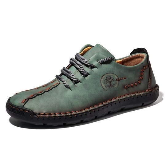 Bequeme Orthopädische Herrensneaker R&B