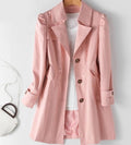 R&B | Elegante und Lässige Windjacke