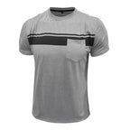 R&B | Pullover gestreiftes Oberteil