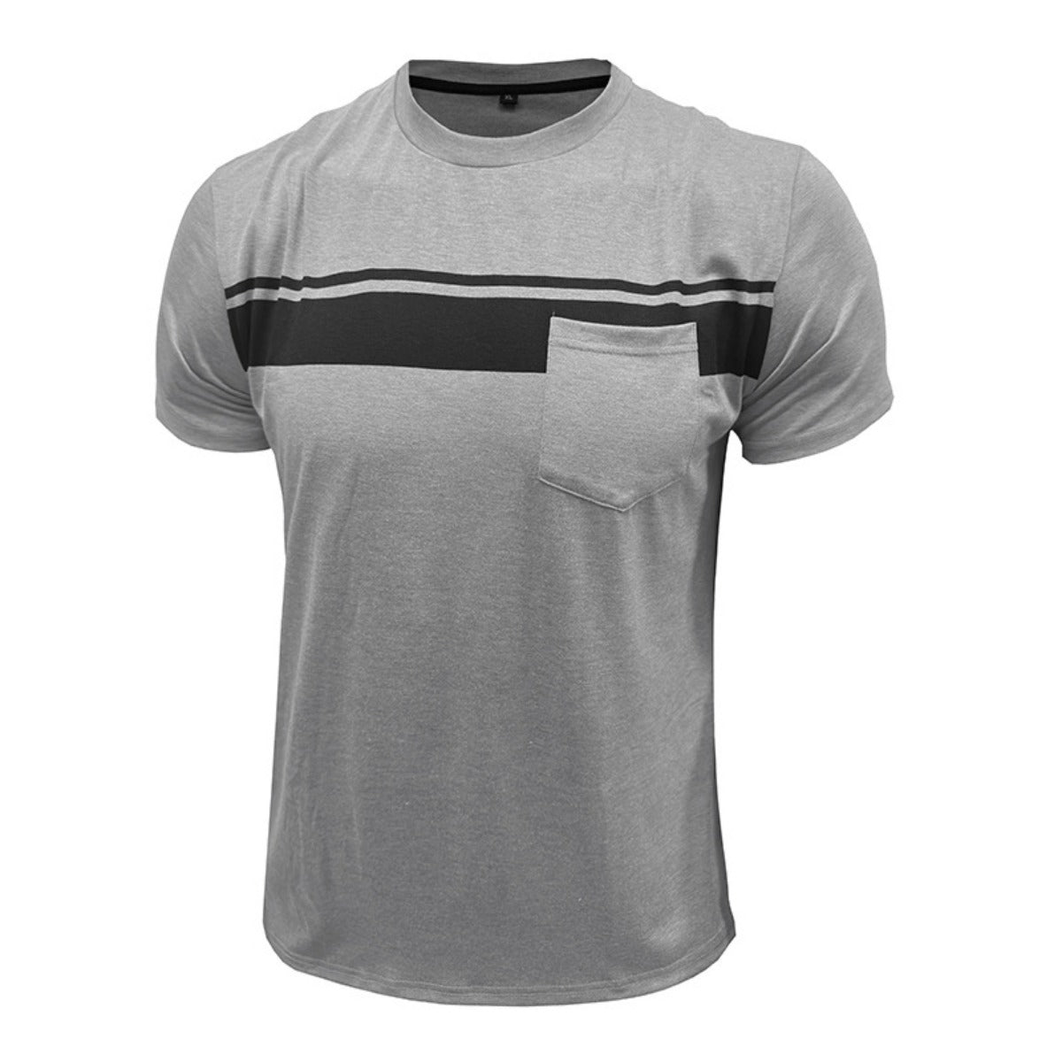 R&B | Pullover gestreiftes Oberteil