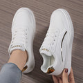 Leichte Damen-Sneaker mit elegantem Design R&B