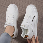 Leichte Damen-Sneaker mit elegantem Design R&B