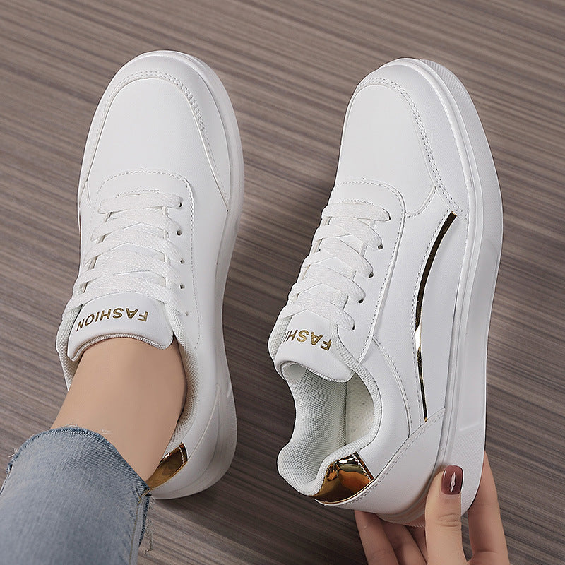 Leichte Damen-Sneaker mit elegantem Design R&B