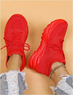 Skystep️ | Atmungsaktive Turnschuhe