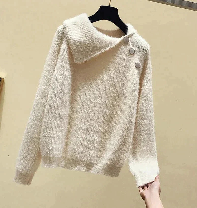 R&B | Strickwinteroutfits für Gemütliche Stunden