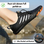 Gesunde & Rutschfeste Barfußschuhe für Jeden Tag R&B