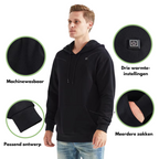 R&B | Hoodie - USB - Stylisch und warm für den Winter