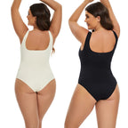 R&B | Shaper Jumpsuit mit Bauchkontrolle