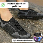 Gesunde & Rutschfeste Universelle Barfußschuhe R&B