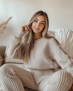 R&B | 2-Teilige Loungewear Set