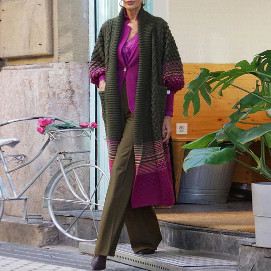 R&B | Moderner Cardigan